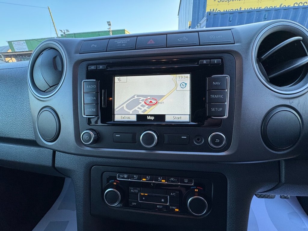 Used Volkswagen Amarok 2013 for sale - 77927180: Photo 40