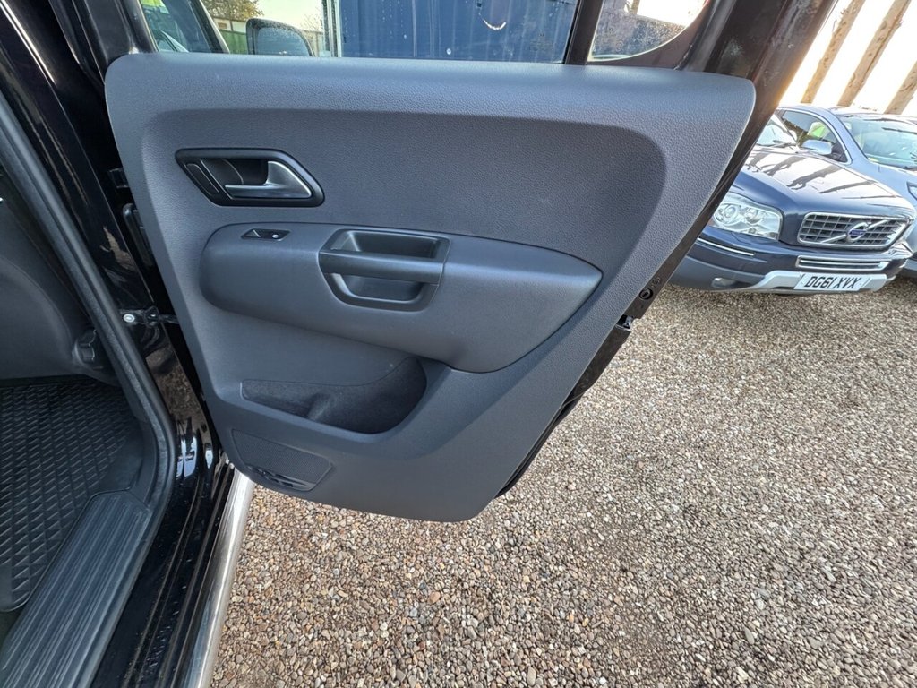 Used Volkswagen Amarok 2013 for sale - 77927180: Photo 41