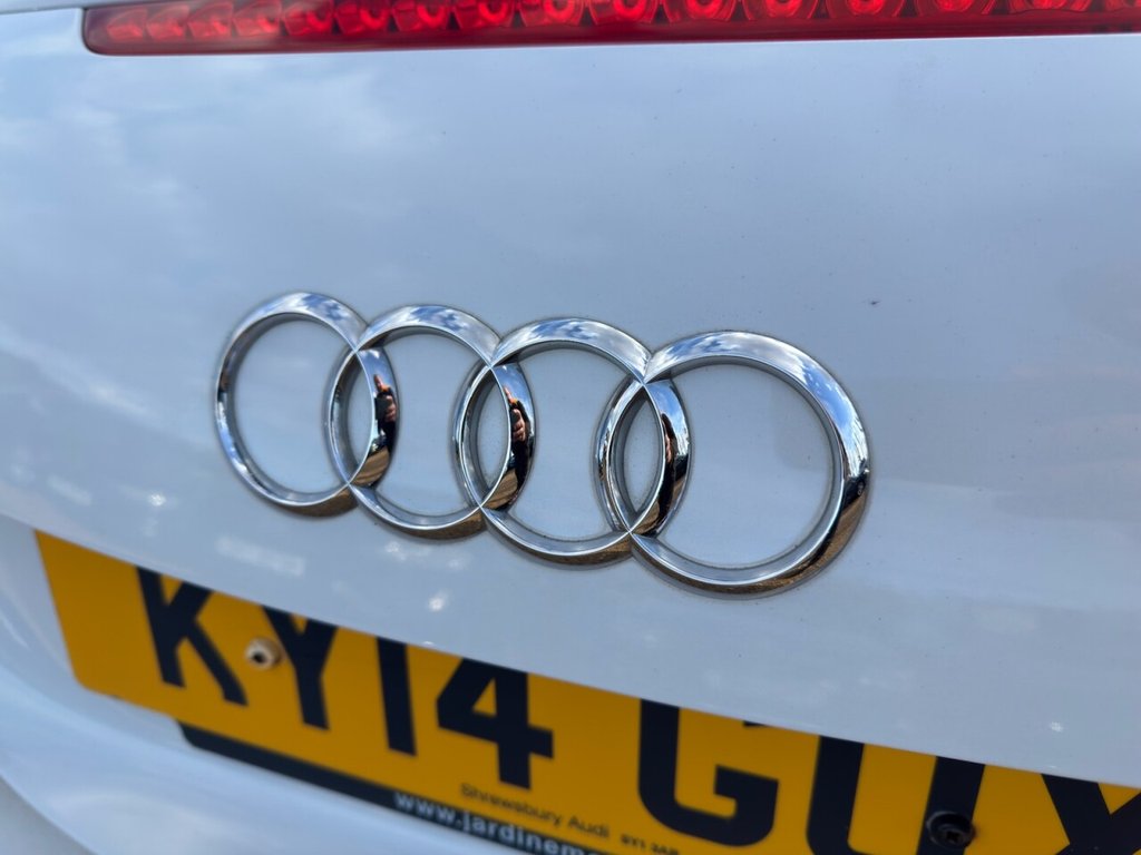 Used Audi TT 2014 for sale - 76124221: Photo 12