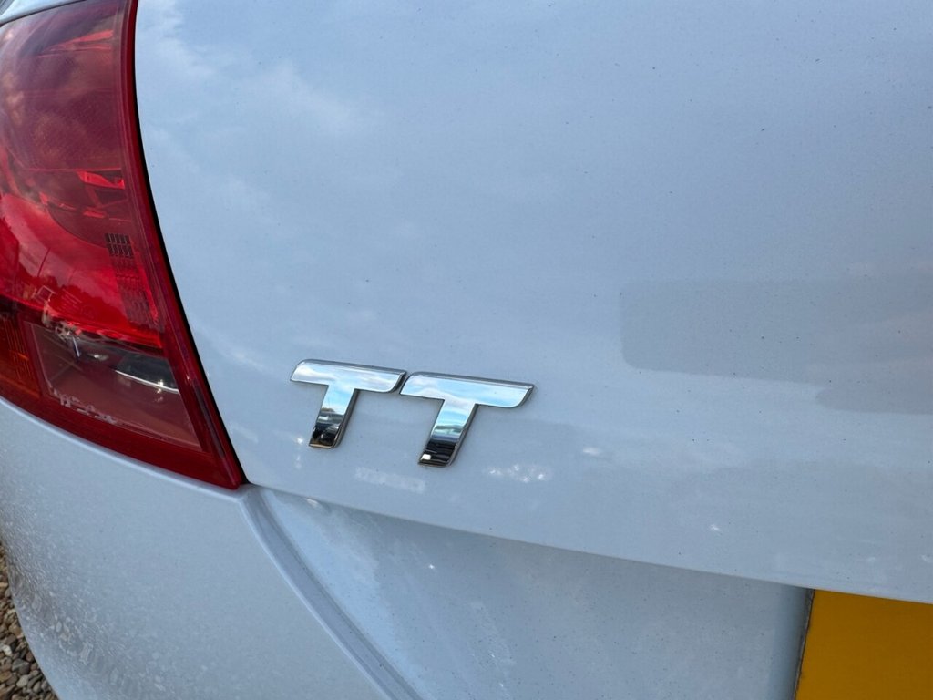 Used Audi TT 2014 for sale - 76124221: Photo 13