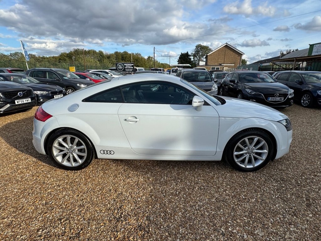 Used Audi TT 2014 for sale - 76124221: Photo 14