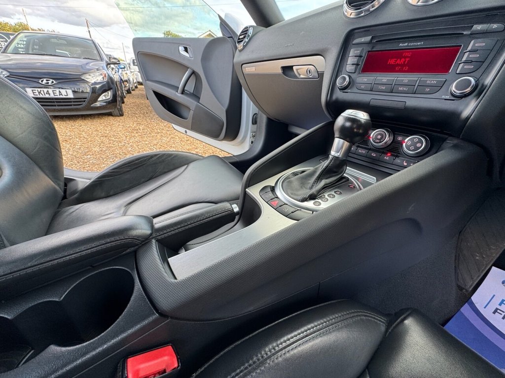 Used Audi TT 2014 for sale - 76124221: Photo 31