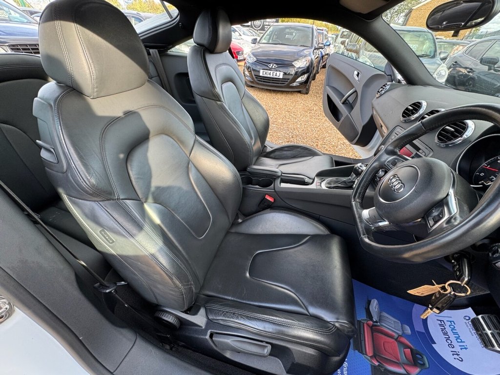 Used Audi TT 2014 for sale - 76124221: Photo 33