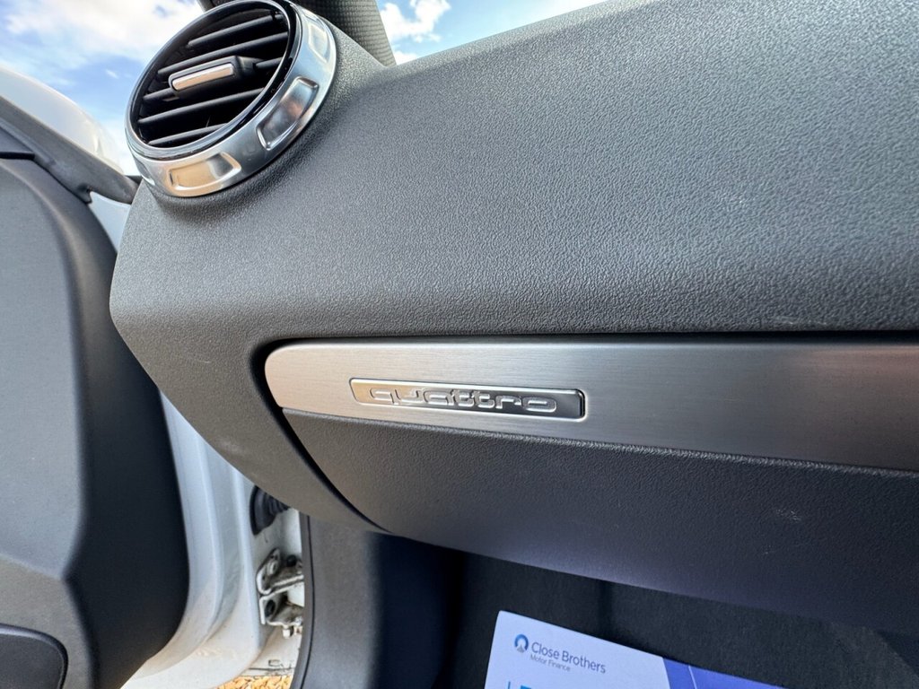 Used Audi TT 2014 for sale - 76124221: Photo 37