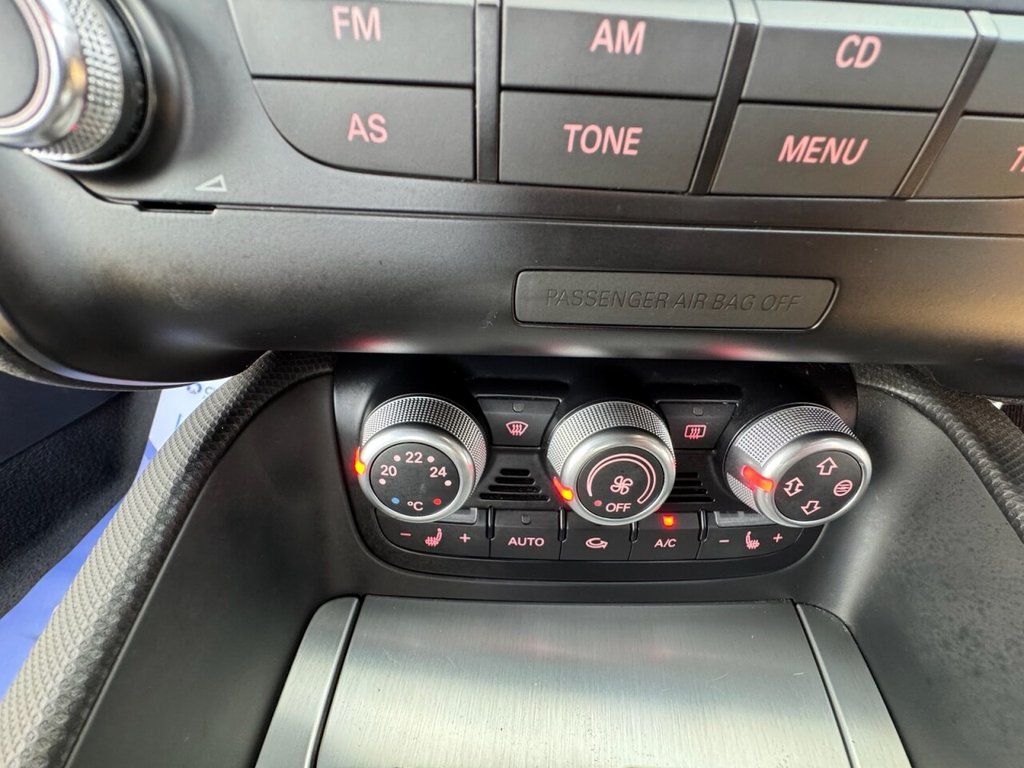 Used Audi TT 2014 for sale - 76124221: Photo 38