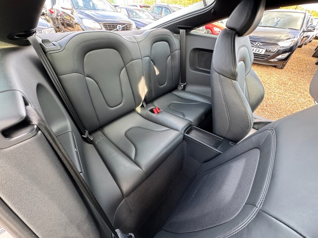 Used Audi TT 2014 for sale - 76124221: Photo 39