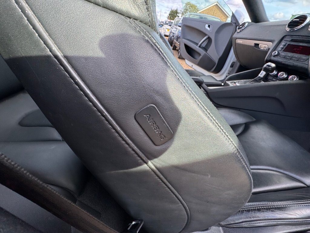 Used Audi TT 2014 for sale - 76124221: Photo 40