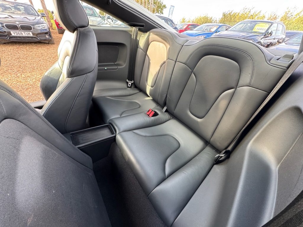 Used Audi TT 2014 for sale - 76124221: Photo 41