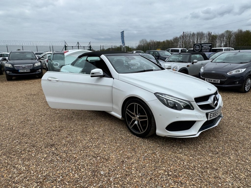Used Mercedes-Benz E Class 2015 for sale - 78097206: Photo 11