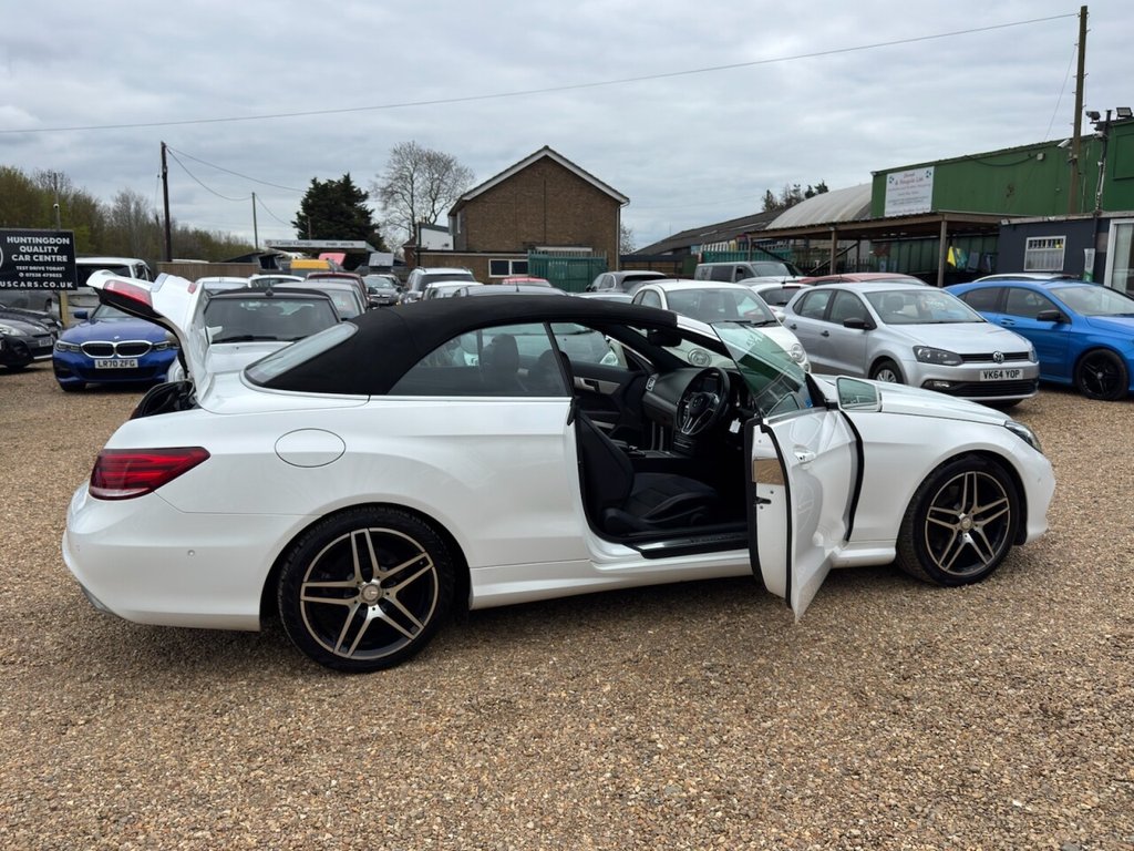 Used Mercedes-Benz E Class 2015 for sale - 78097206: Photo 14