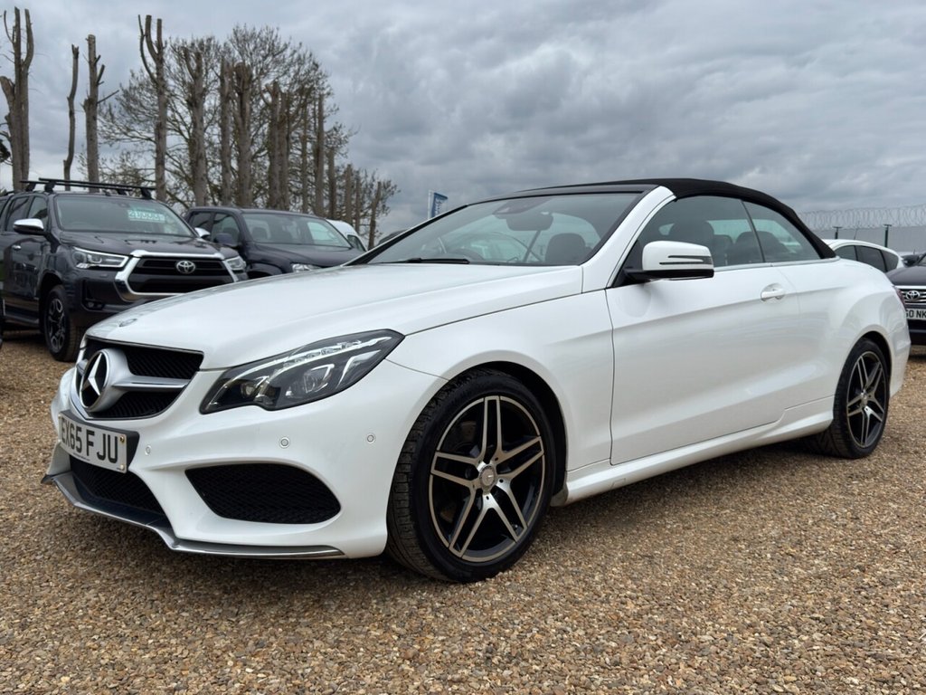 Used Mercedes-Benz E Class 2015 for sale - 78097206: Photo 15