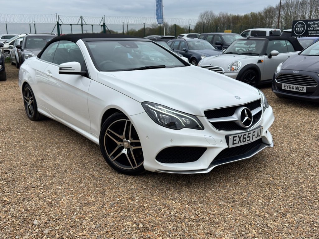 Used Mercedes-Benz E Class 2015 for sale - 78097206: Photo 16