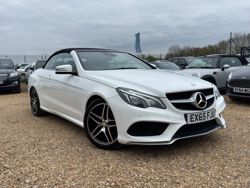 Used Mercedes-Benz E Class 2015 for sale - 78097206: Photo 17