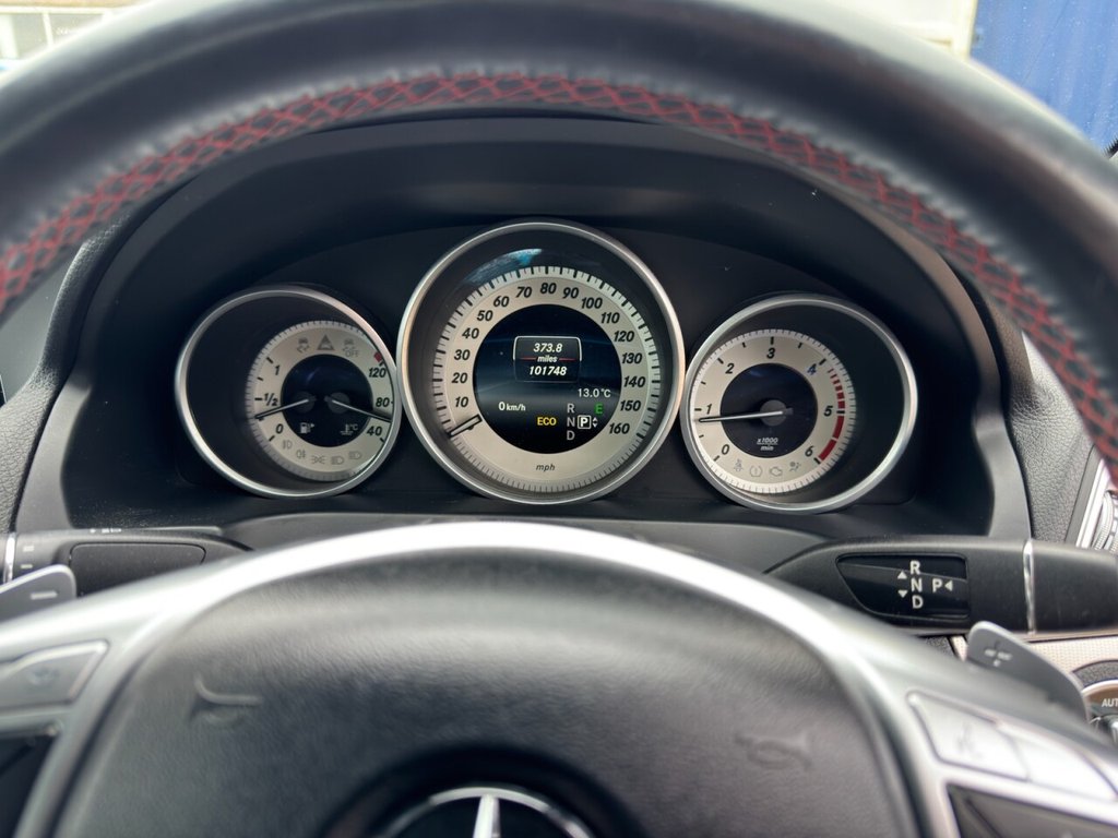 Used Mercedes-Benz E Class 2015 for sale - 78097206: Photo 22