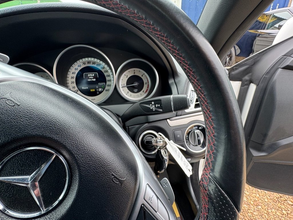 Used Mercedes-Benz E Class 2015 for sale - 78097206: Photo 24