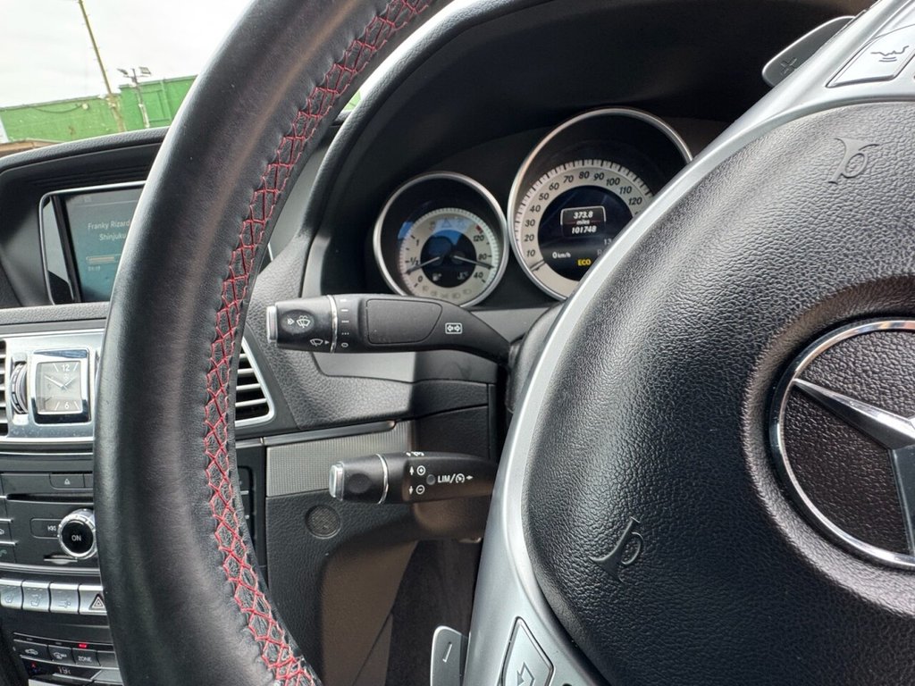 Used Mercedes-Benz E Class 2015 for sale - 78097206: Photo 25