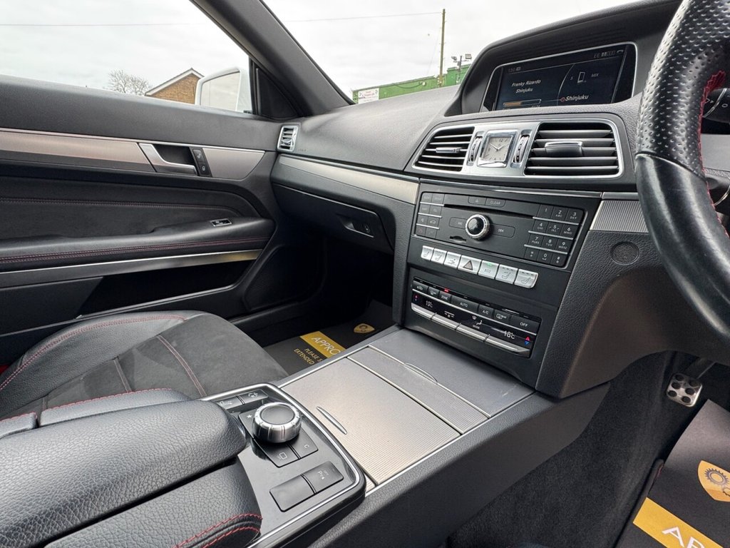Used Mercedes-Benz E Class 2015 for sale - 78097206: Photo 26