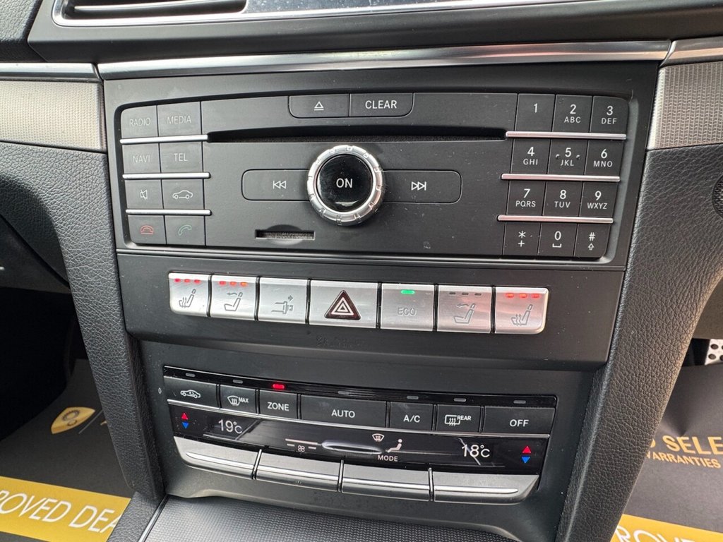 Used Mercedes-Benz E Class 2015 for sale - 78097206: Photo 27