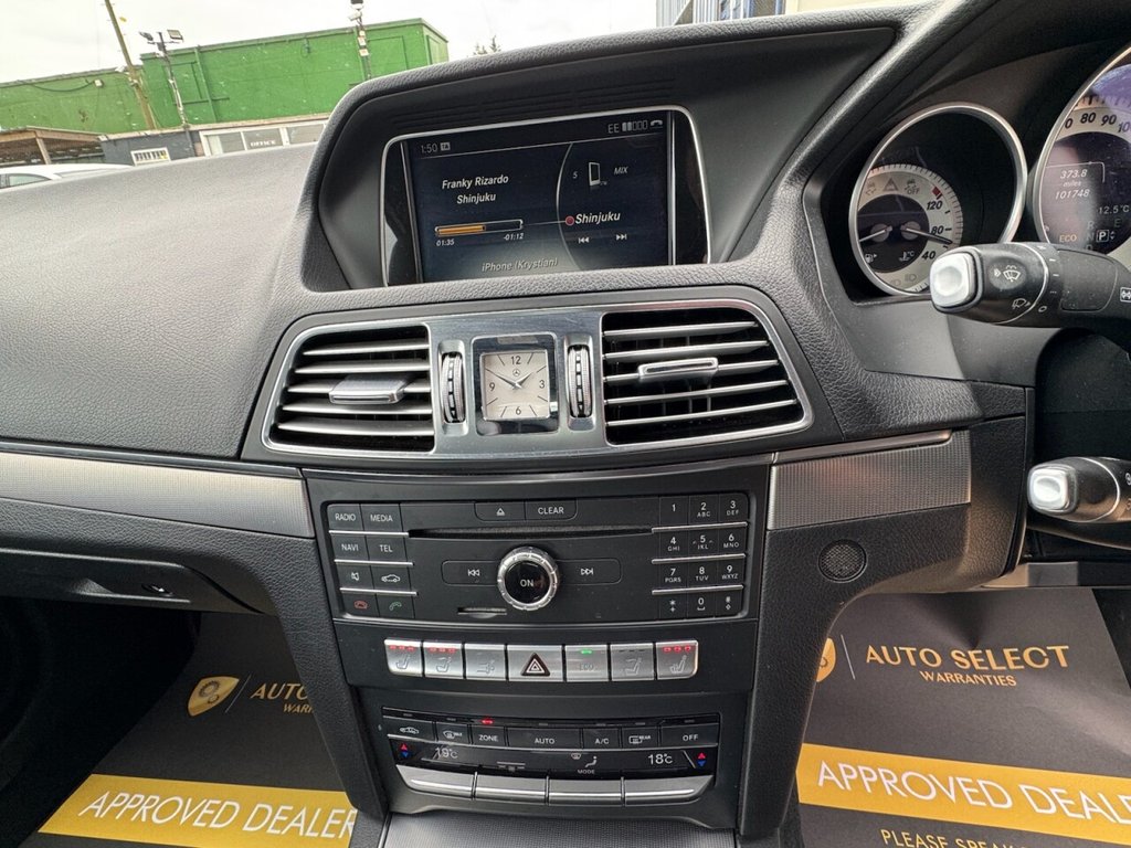 Used Mercedes-Benz E Class 2015 for sale - 78097206: Photo 28