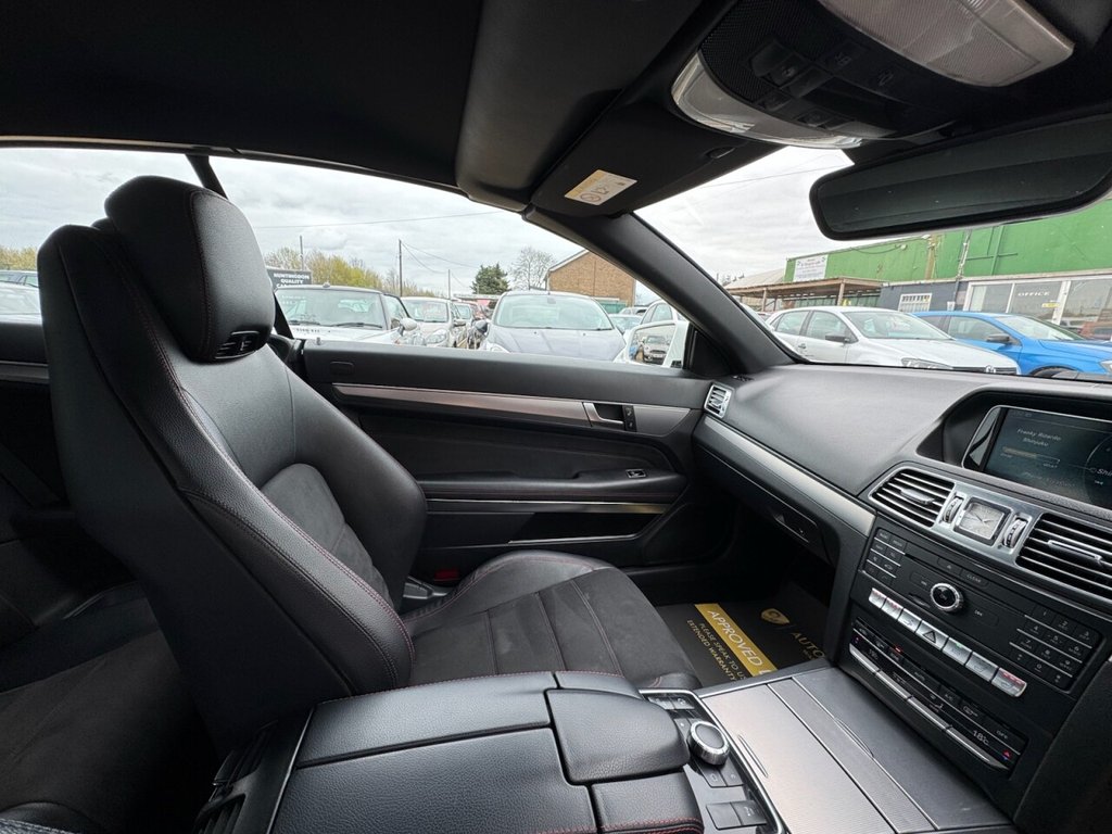 Used Mercedes-Benz E Class 2015 for sale - 78097206: Photo 33