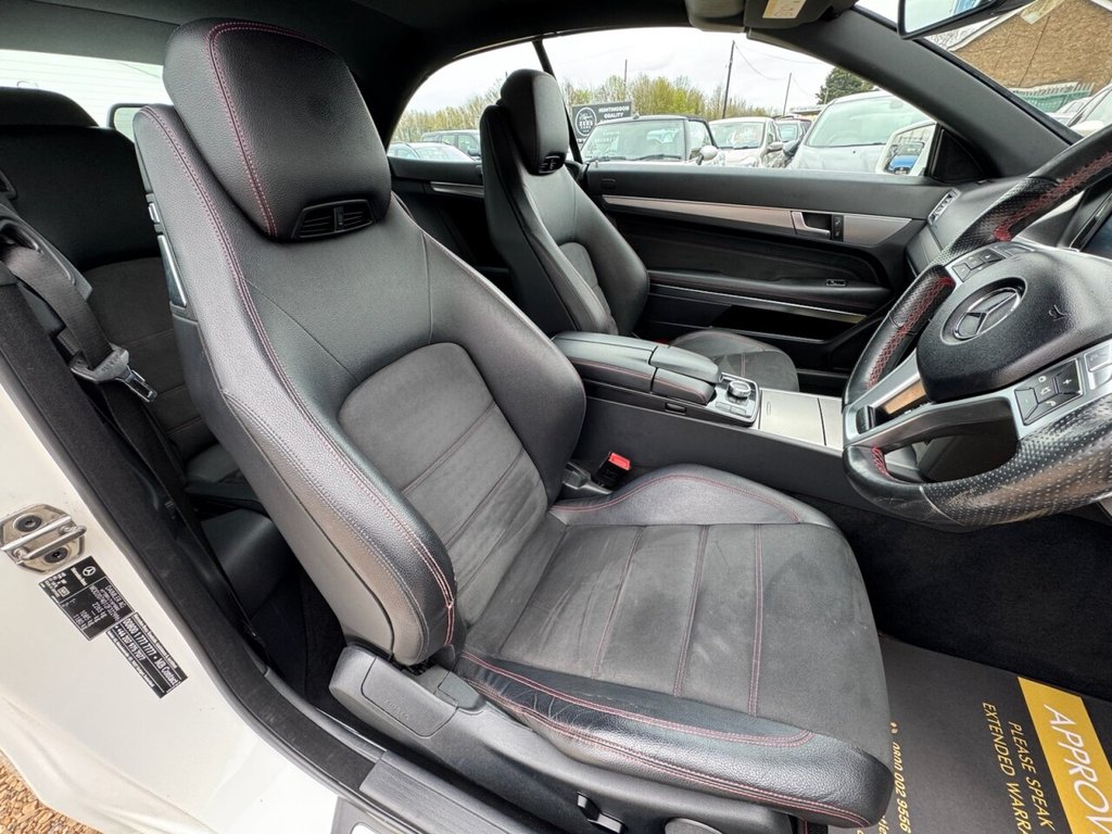 Used Mercedes-Benz E Class 2015 for sale - 78097206: Photo 34