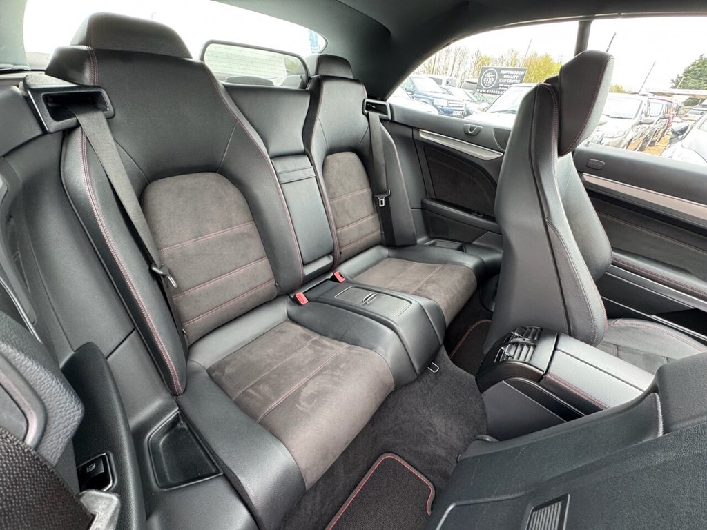 Used Mercedes-Benz E Class 2015 for sale - 78097206: Photo 37