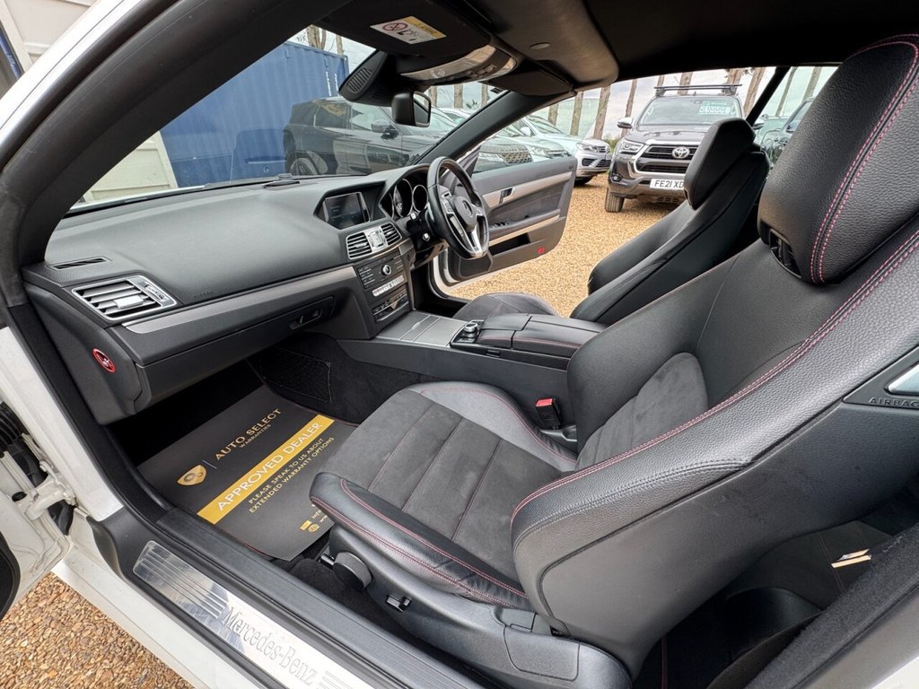 Used Mercedes-Benz E Class 2015 for sale - 78097206: Photo 39