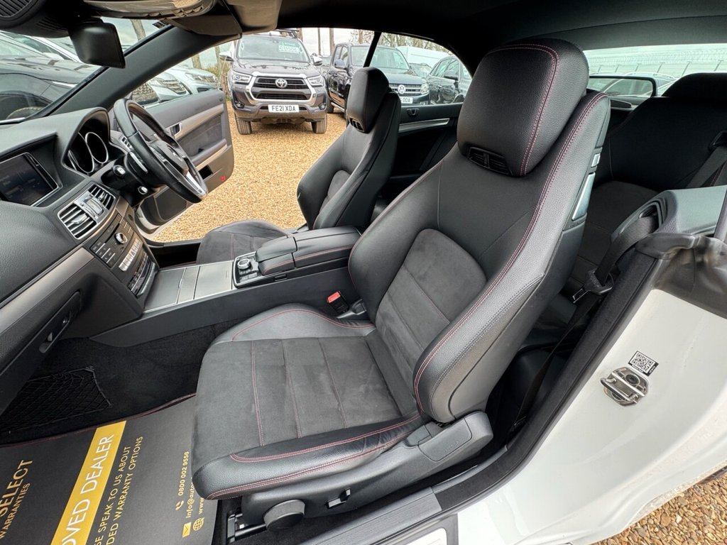 Used Mercedes-Benz E Class 2015 for sale - 78097206: Photo 40