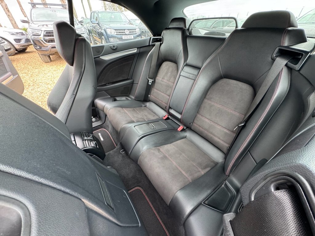 Used Mercedes-Benz E Class 2015 for sale - 78097206: Photo 41