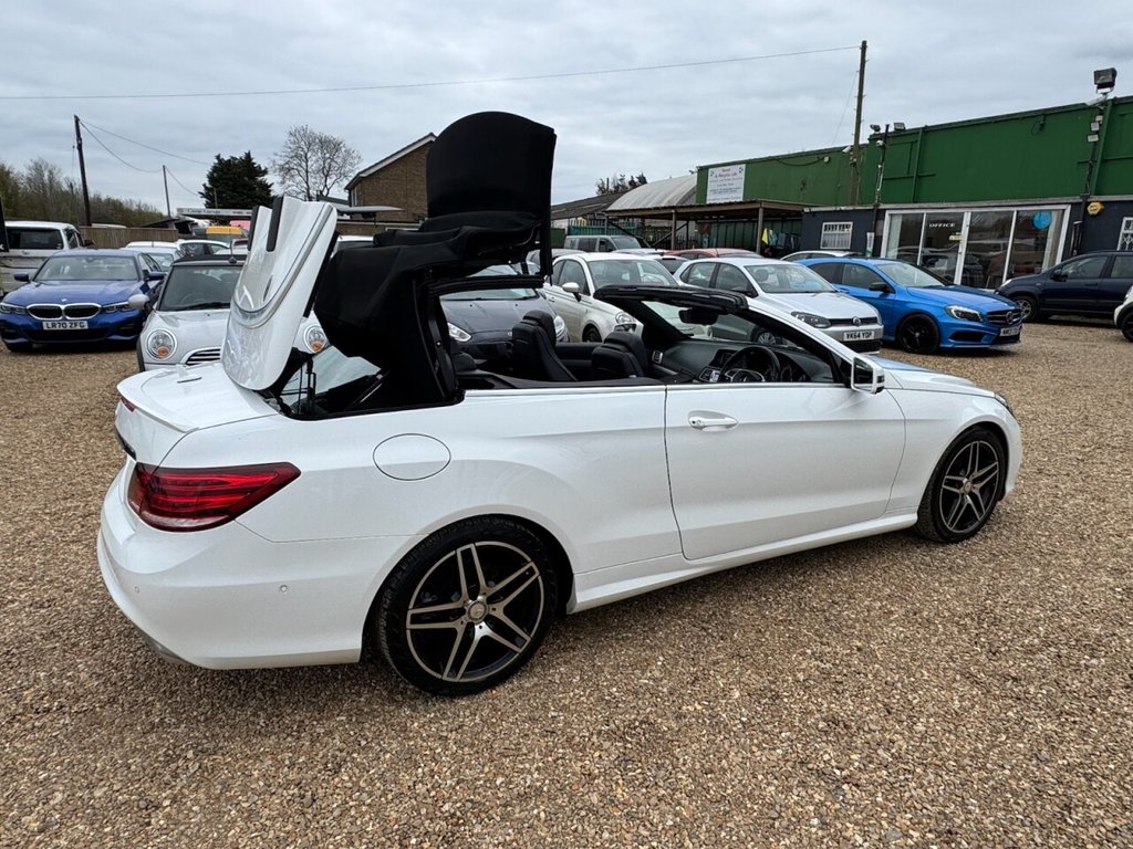 Used Mercedes-Benz E Class 2015 for sale - 78097206: Photo 47