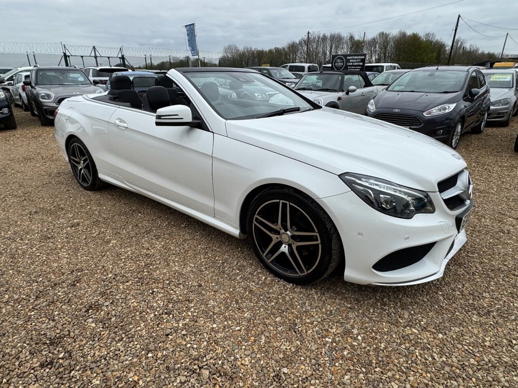 Used Mercedes-Benz E Class 2015 for sale - 78097206: Photo 48