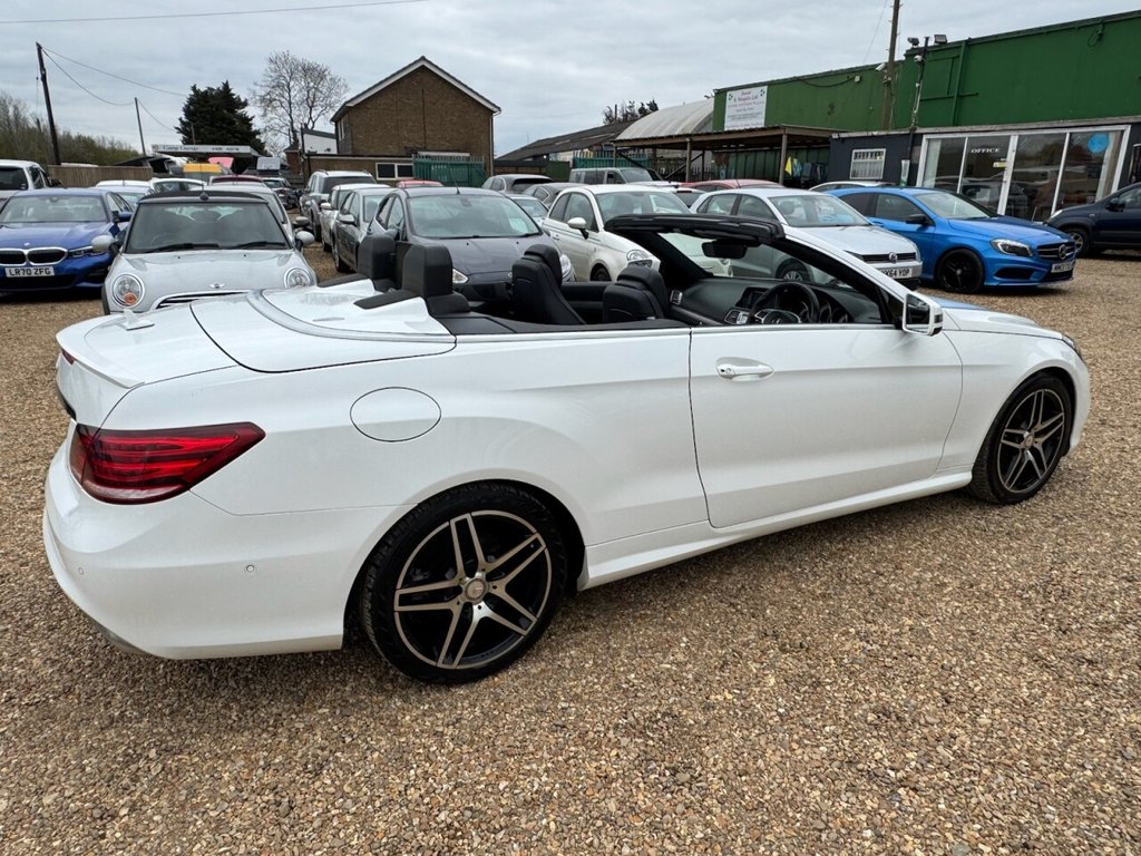 Used Mercedes-Benz E Class 2015 for sale - 78097206: Photo 49