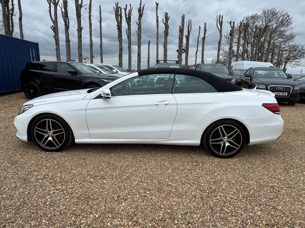 Used Mercedes-Benz E Class 2015 for sale - 78097206: Photo 6
