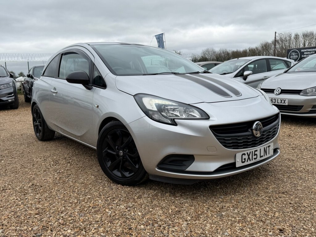 Used Vauxhall Corsa 2015 for sale - 77850372: Photo 17