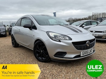 Used Vauxhall Corsa 2015 for sale - 77850372: Photo