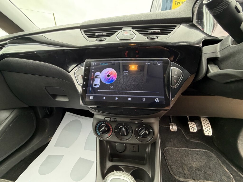 Used Vauxhall Corsa 2015 for sale - 77850372: Photo 27