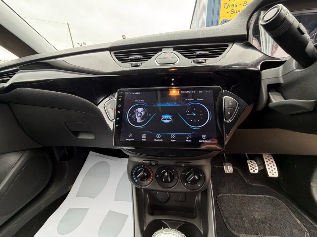 Used Vauxhall Corsa 2015 for sale - 77850372: Photo 28