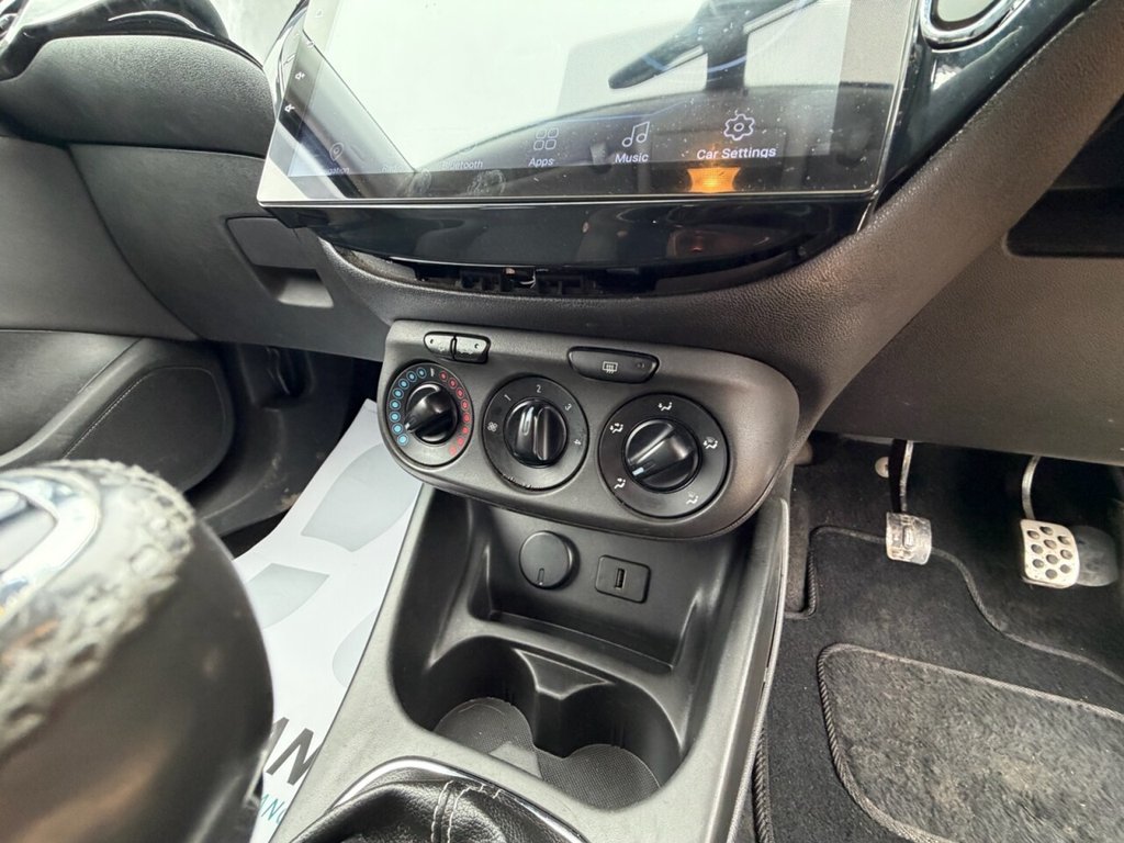 Used Vauxhall Corsa 2015 for sale - 77850372: Photo 31