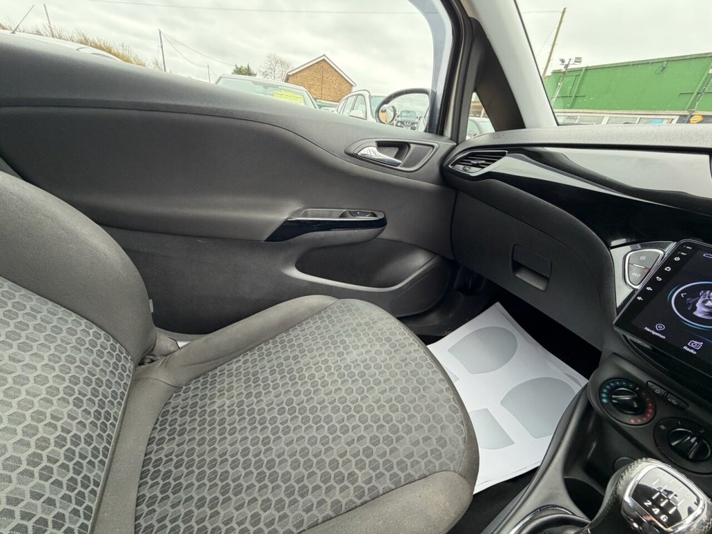 Used Vauxhall Corsa 2015 for sale - 77850372: Photo 32