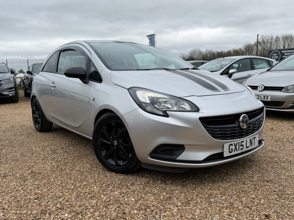 Used Vauxhall Corsa 2015 for sale - 77850372: Photo 6