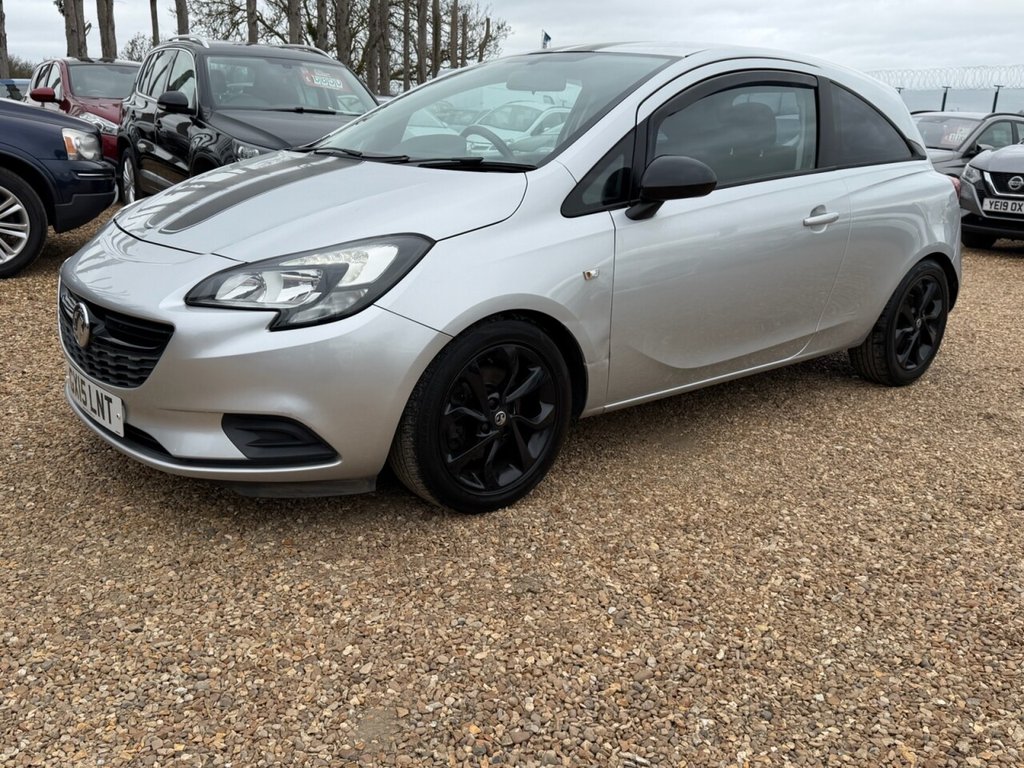 Used Vauxhall Corsa 2015 for sale - 77850372: Photo 8