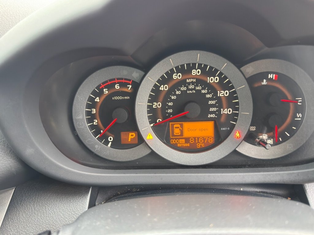 Used Toyota RAV4 2010 for sale - 77880114: Photo 19