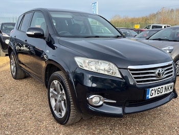 Used Toyota RAV4 2010 for sale - 77880114: Photo