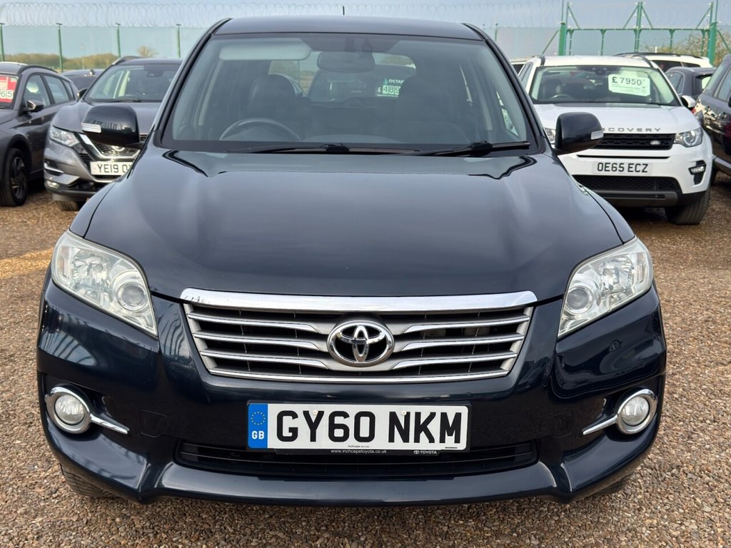 Used Toyota RAV4 2010 for sale - 77880114: Photo 2