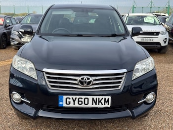 Used Toyota RAV4 2010 for sale - 77880114: Photo