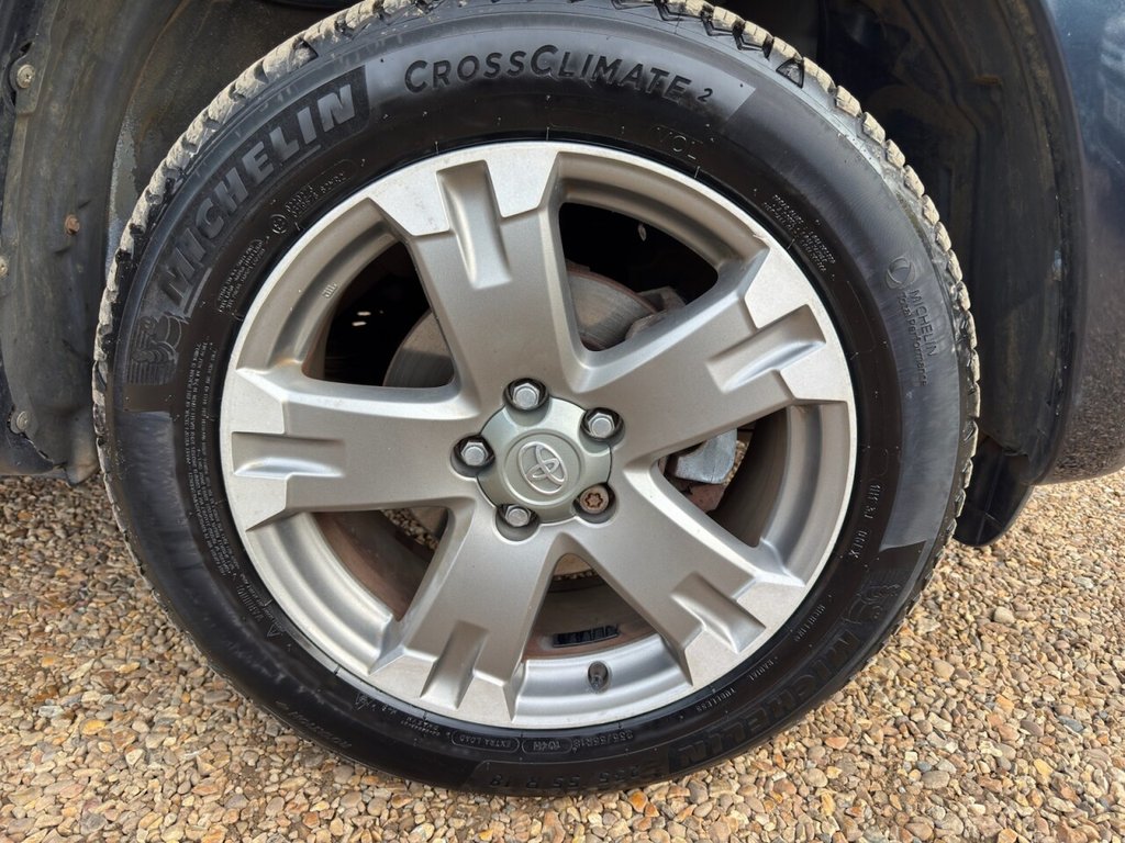 Used Toyota RAV4 2010 for sale - 77880114: Photo 37