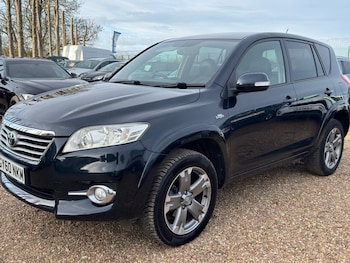 Used Toyota RAV4 2010 for sale - 77880114: Photo