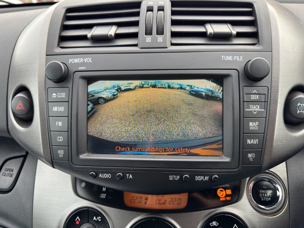 Used Toyota RAV4 2010 for sale - 77880114: Photo 41