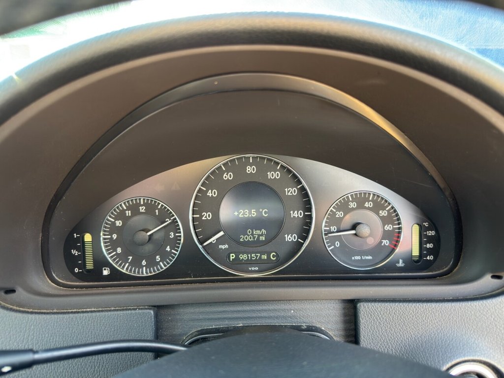 Used Mercedes-Benz CLK 2006 for sale - 76069109: Photo 15
