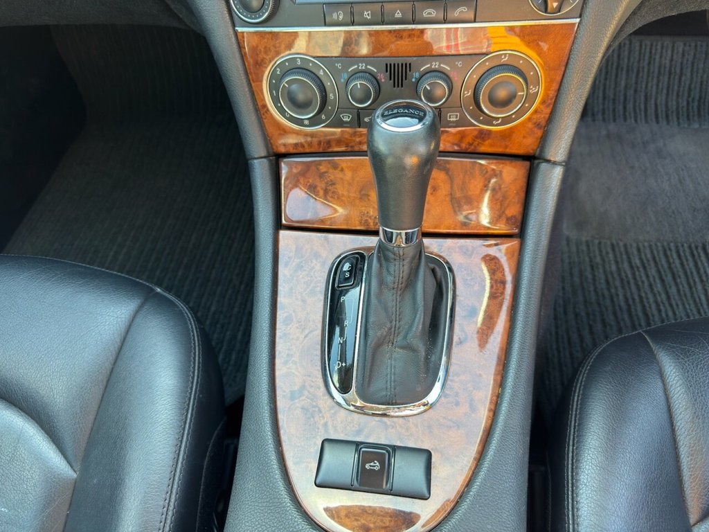 Used Mercedes-Benz CLK 2006 for sale - 76069109: Photo 17